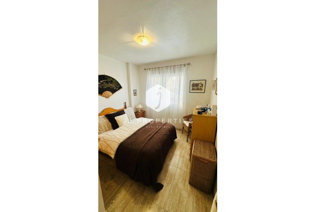 Resale - Apartment / flat -
Torrevieja - Costa Blanca