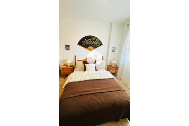 Resale - Apartment / flat -
Torrevieja - Costa Blanca