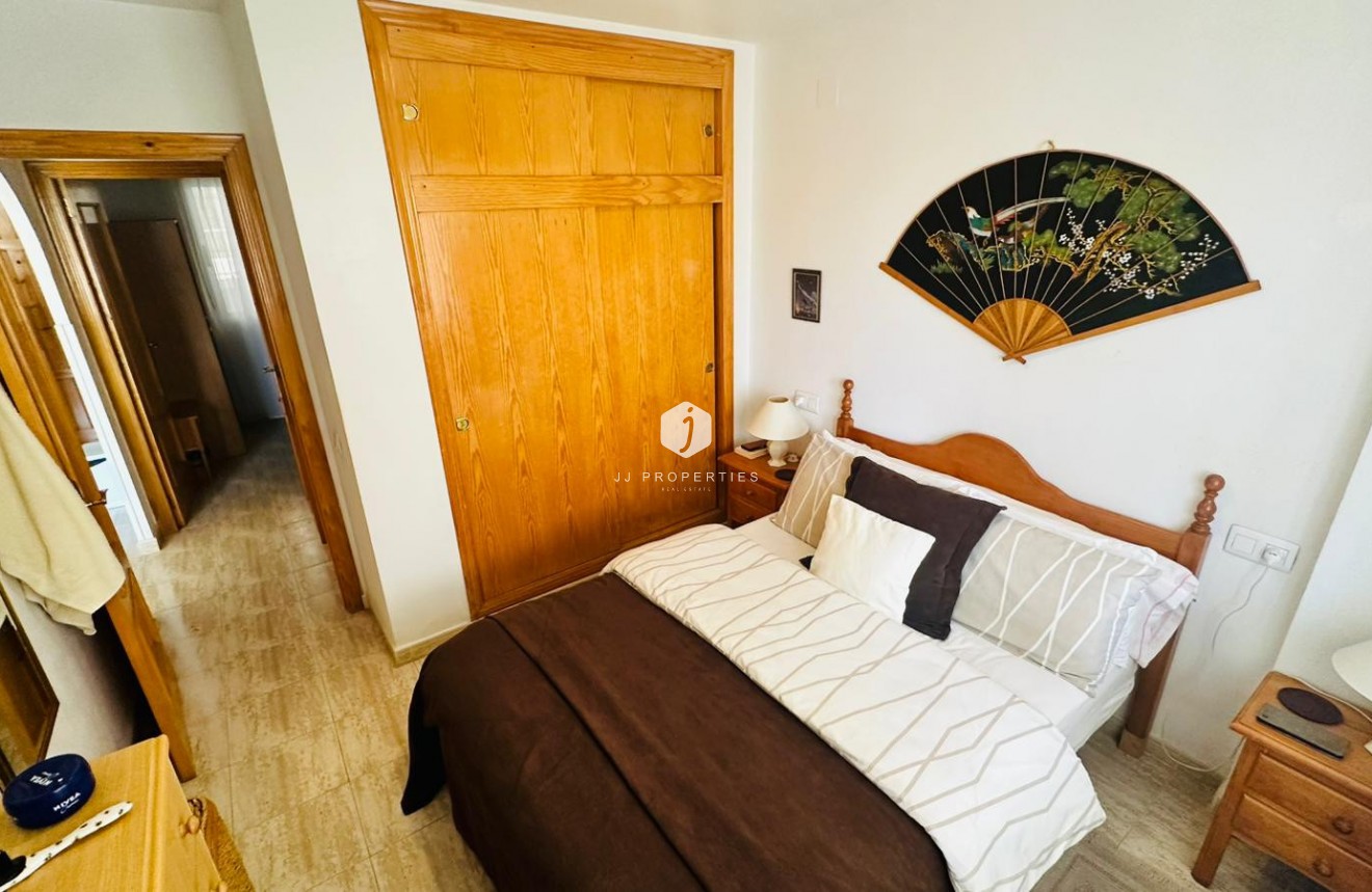 Resale - Apartment / flat -
Torrevieja - Costa Blanca