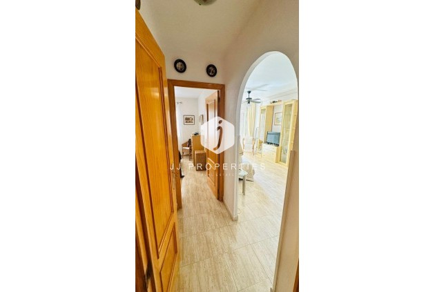 Resale - Apartment / flat -
Torrevieja - Costa Blanca