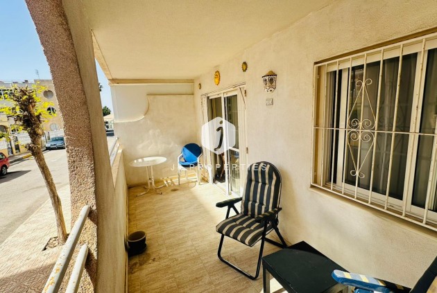 Resale - Apartment / flat -
Torrevieja - Costa Blanca