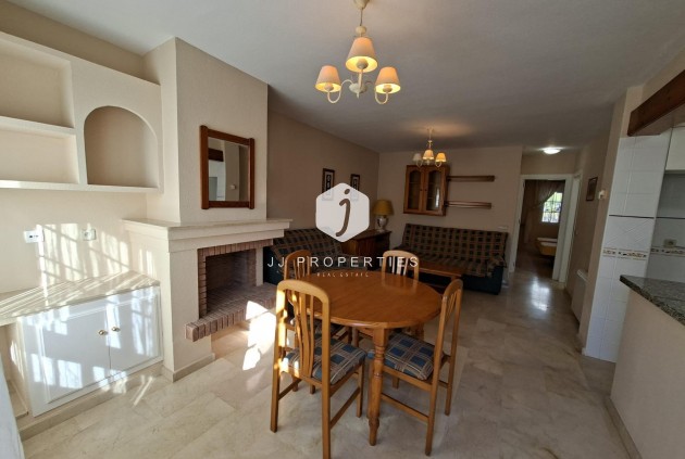 Resale - Bungalow -
Orihuela Costa - Villamartín-las Filipinas