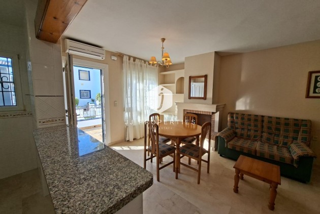 Resale - Bungalow -
Orihuela Costa - Villamartín-las Filipinas
