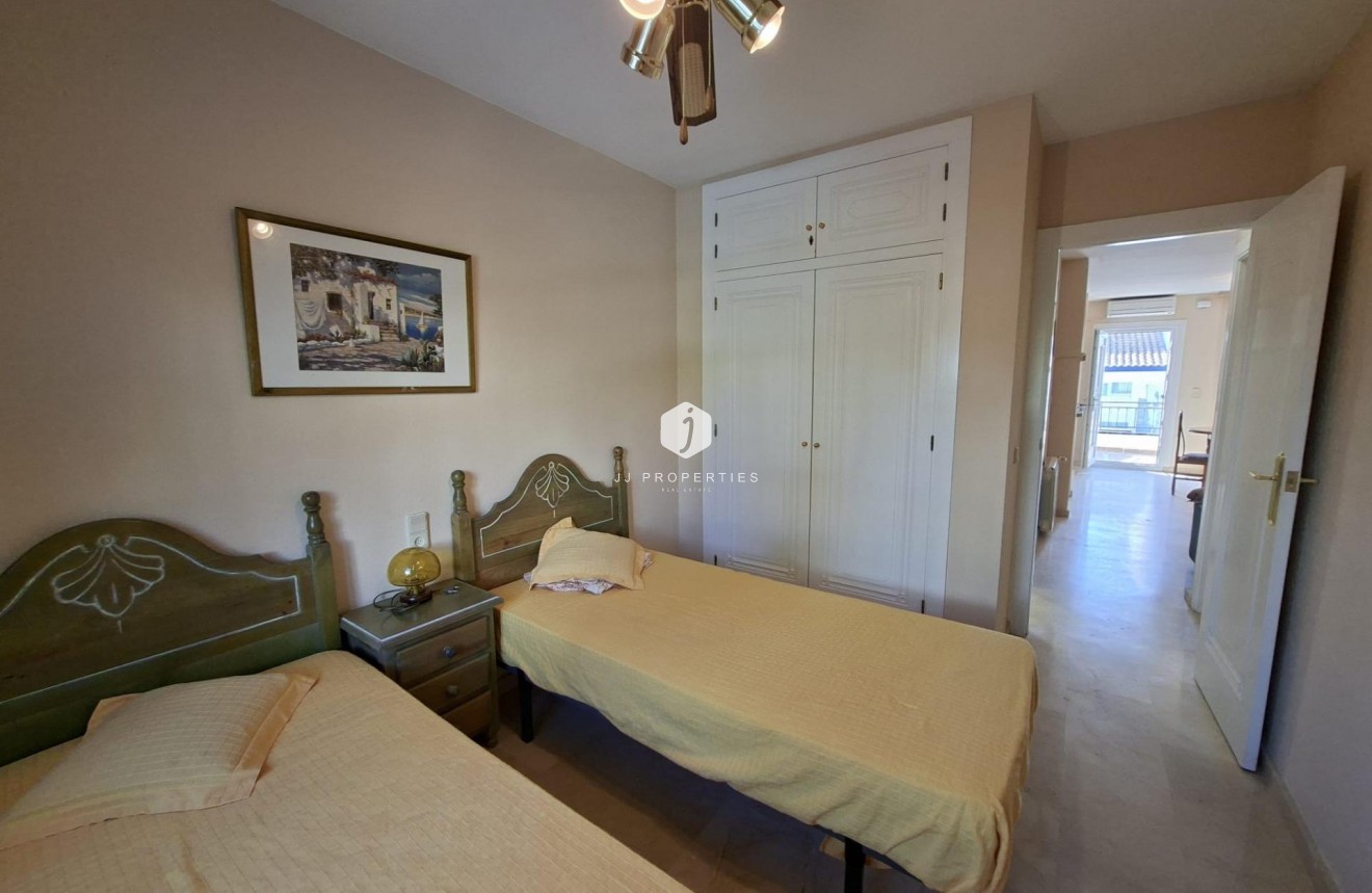 Resale - Bungalow -
Orihuela Costa - Villamartín-las Filipinas