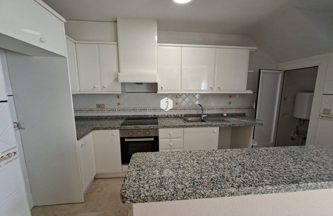 Resale - Bungalow -
Orihuela Costa - Villamartín-las Filipinas
