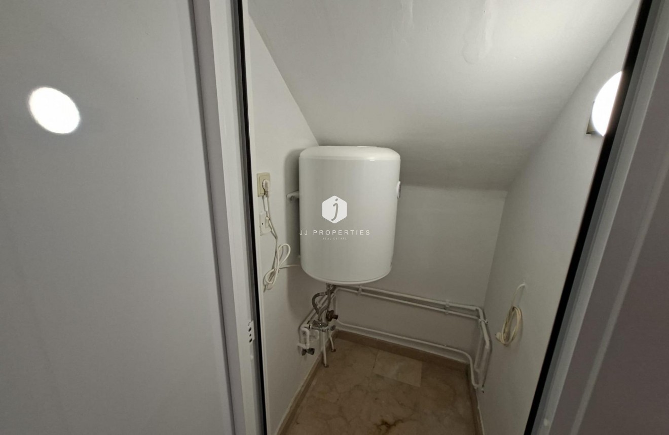 Resale - Bungalow -
Orihuela Costa - Villamartín-las Filipinas