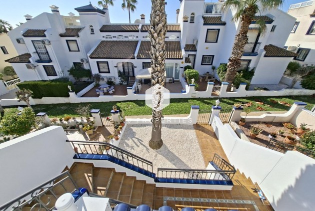 Resale - Bungalow -
Orihuela Costa - Villamartín-las Filipinas