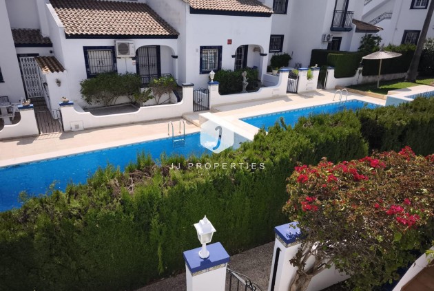 Resale - Bungalow -
Orihuela Costa - Villamartín-las Filipinas
