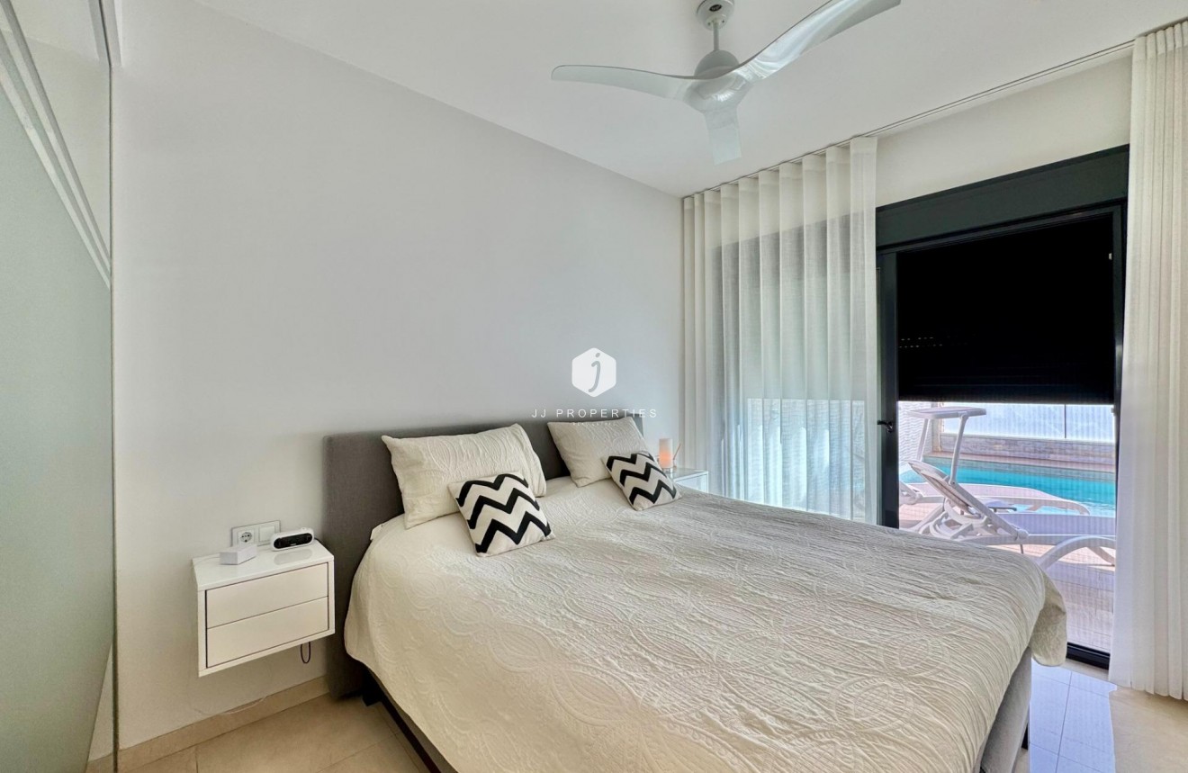 Resale - Villa -
San Miguel de Salinas - Bellavista