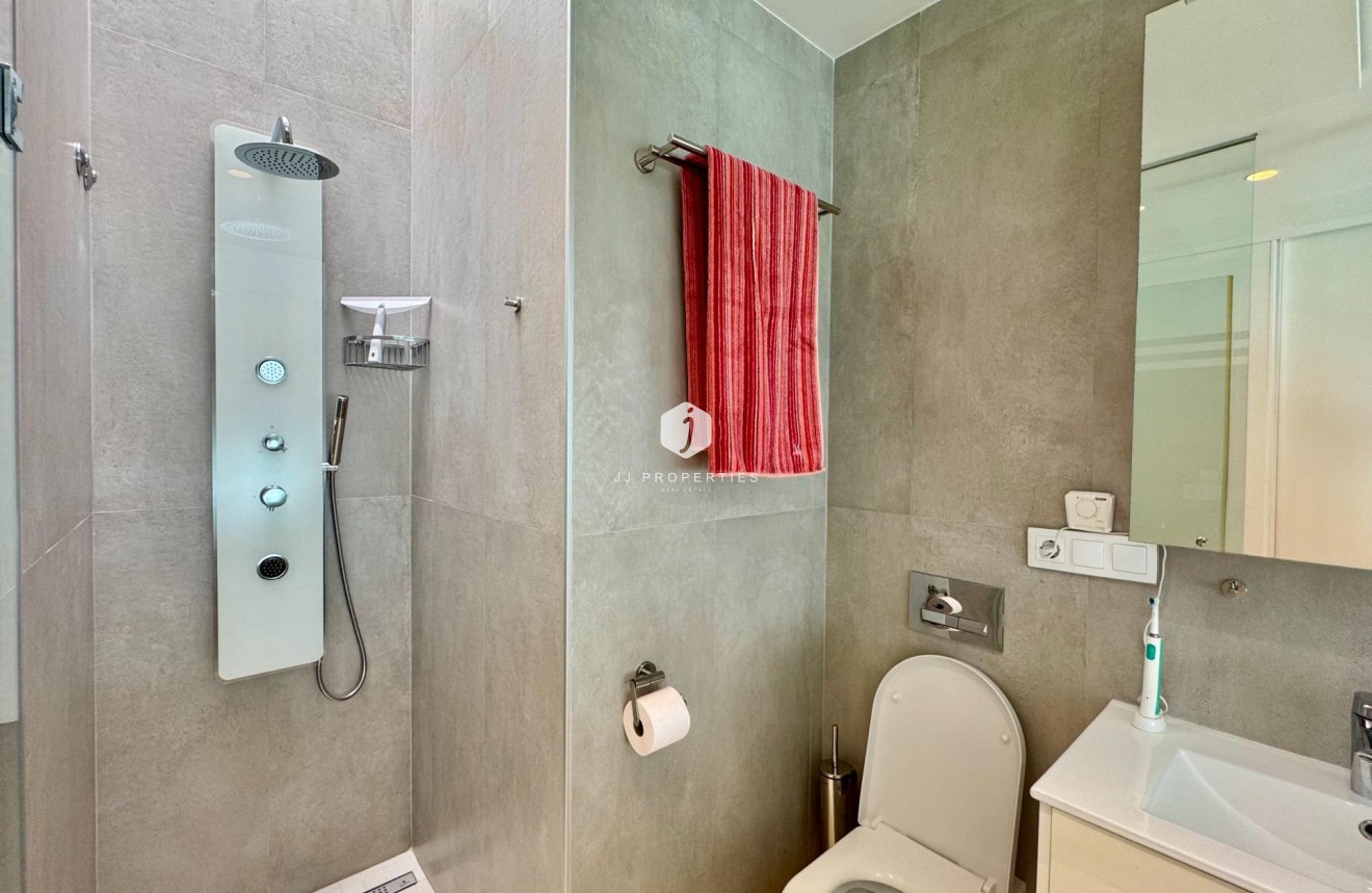 Resale - Villa -
San Miguel de Salinas - Bellavista