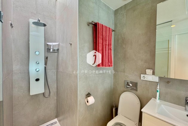 Resale - Villa -
San Miguel de Salinas - Bellavista