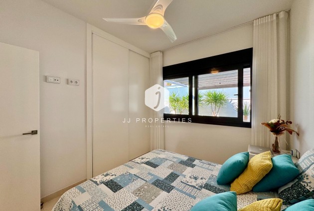 Resale - Villa -
San Miguel de Salinas - Bellavista