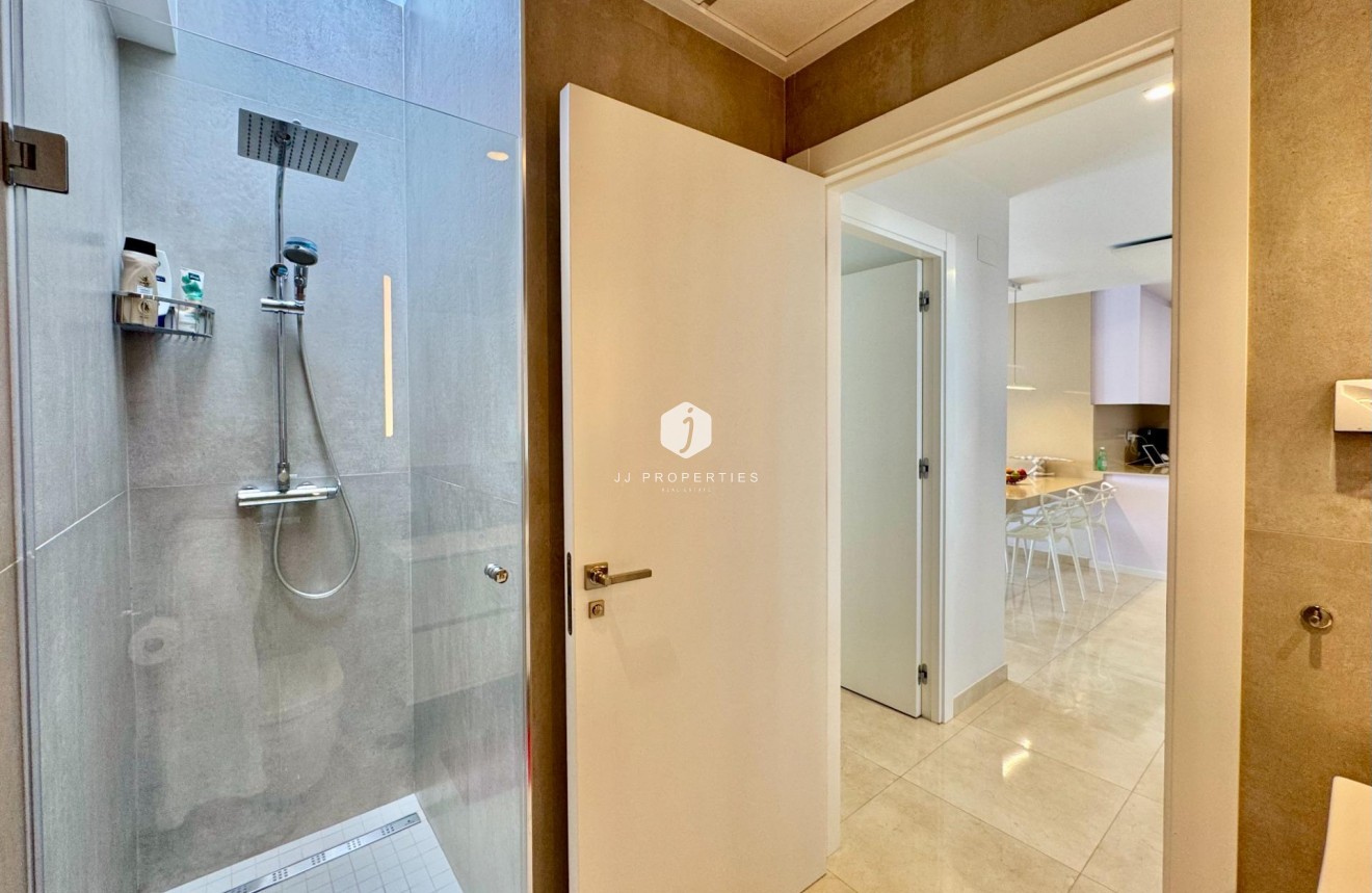 Resale - Villa -
San Miguel de Salinas - Bellavista