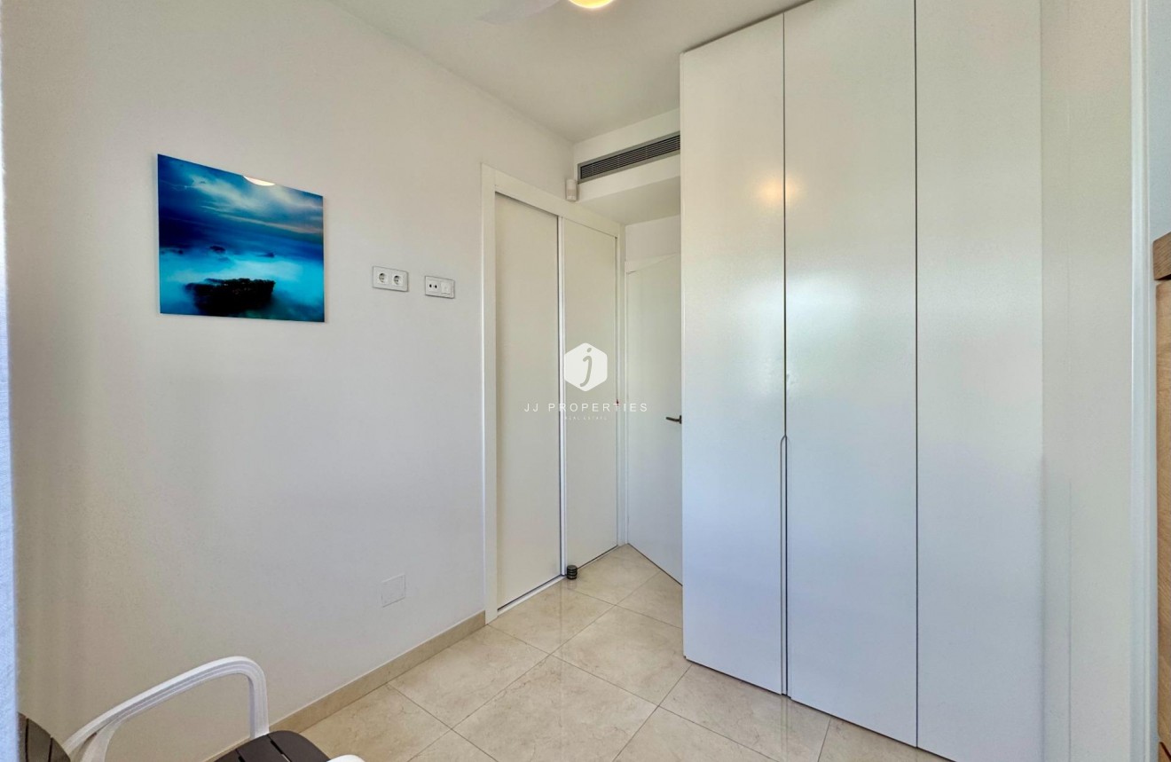 Resale - Villa -
San Miguel de Salinas - Bellavista
