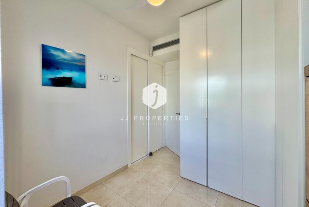 Resale - Villa -
San Miguel de Salinas - Bellavista