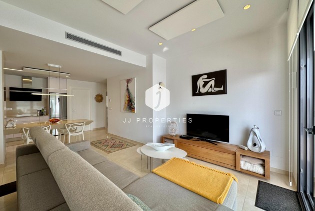 Resale - Villa -
San Miguel de Salinas - Bellavista