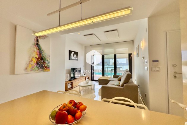 Resale - Villa -
San Miguel de Salinas - Bellavista