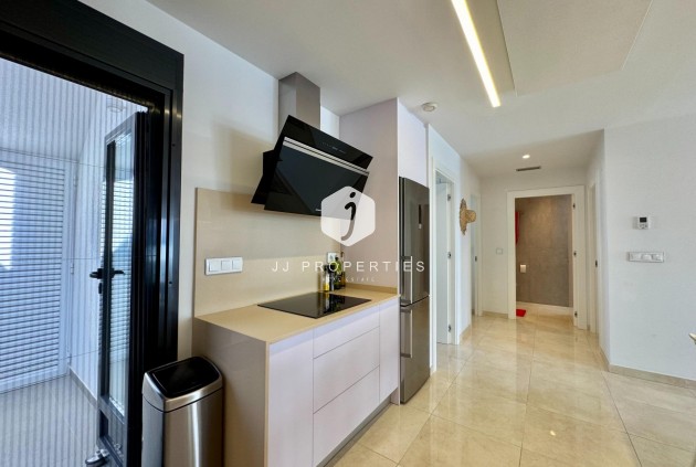 Resale - Villa -
San Miguel de Salinas - Bellavista