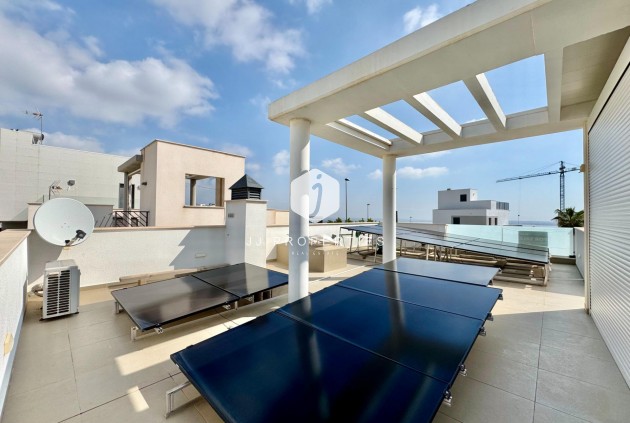 Resale - Villa -
San Miguel de Salinas - Bellavista