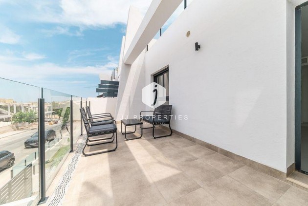 Resale - Apartment / flat -
San Miguel de Salinas - Inland