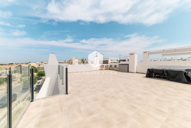 Resale - Apartment / flat -
San Miguel de Salinas - Inland