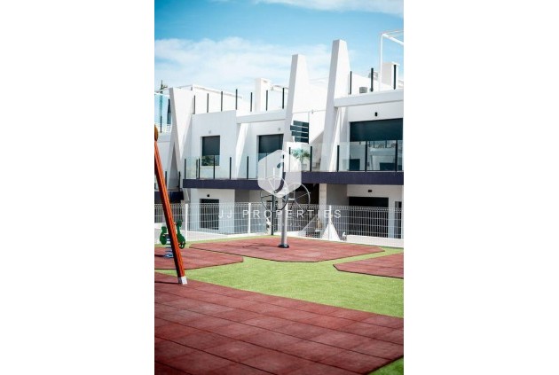 Resale - Apartment / flat -
San Miguel de Salinas - Inland