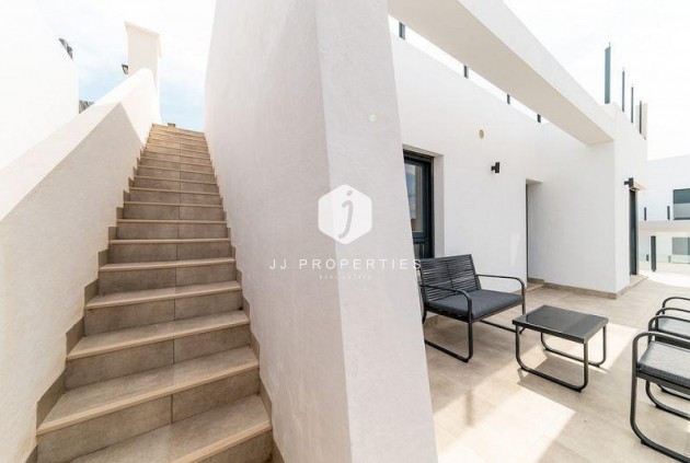 Resale - Apartment / flat -
San Miguel de Salinas - Inland