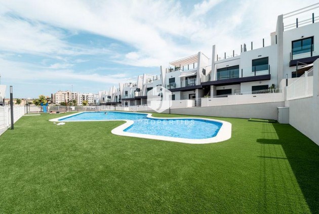 Resale - Apartment / flat -
San Miguel de Salinas - Inland