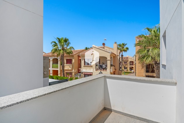 Resale - Villa -
Torrevieja - Costa Blanca
