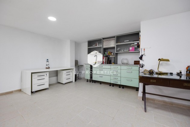 Resale - Chalet -
Orihuela Costa - Las Filipinas