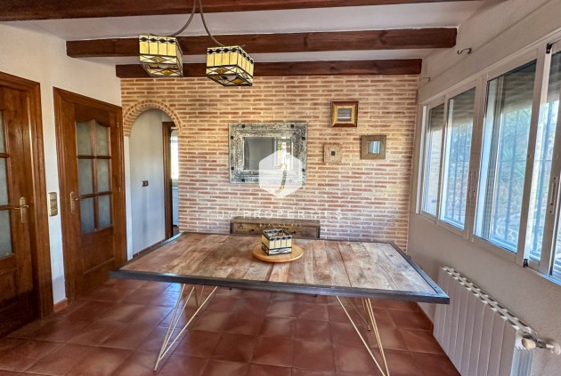 Resale - Chalet -
San Miguel de Salinas - Inland