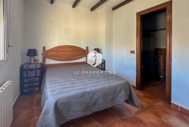 Resale - Chalet -
San Miguel de Salinas - Inland