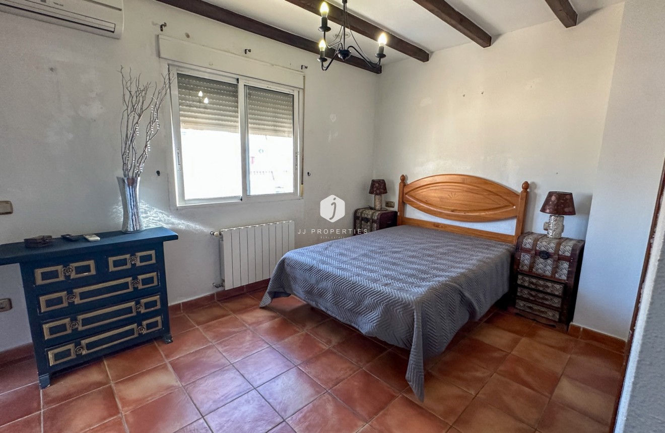 Resale - Chalet -
San Miguel de Salinas - Inland