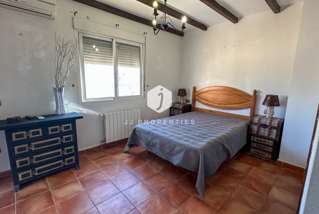 Resale - Chalet -
San Miguel de Salinas - Inland