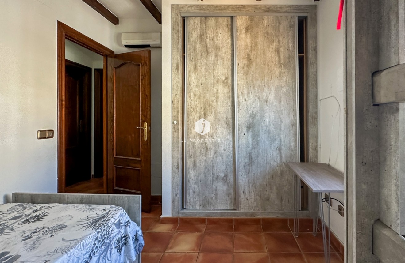 Resale - Chalet -
San Miguel de Salinas - Inland