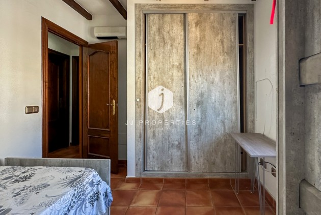 Resale - Chalet -
San Miguel de Salinas - Inland
