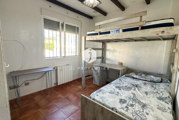 Resale - Chalet -
San Miguel de Salinas - Inland