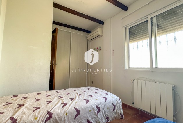 Resale - Chalet -
San Miguel de Salinas - Inland