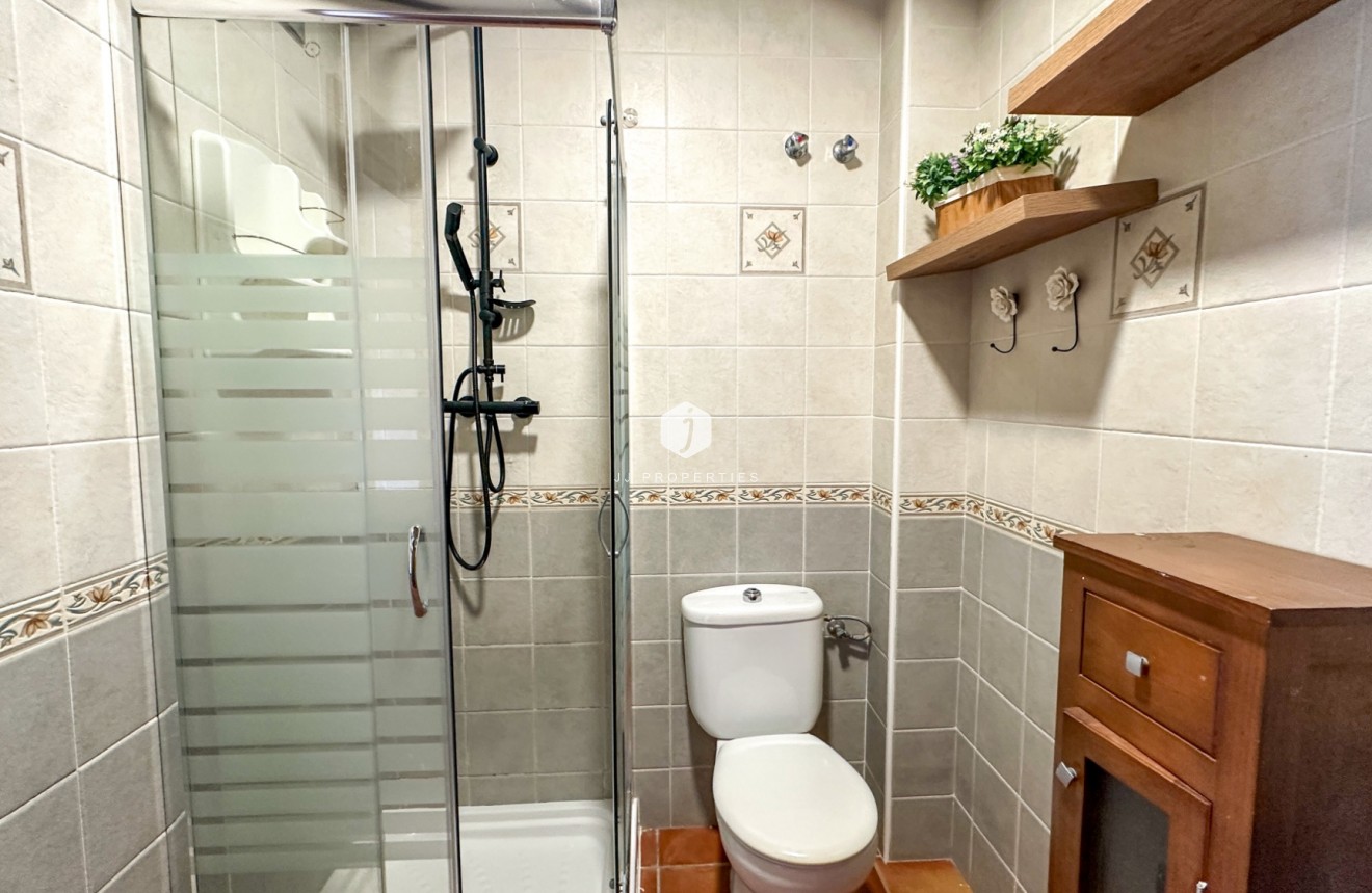 Resale - Chalet -
San Miguel de Salinas - Inland