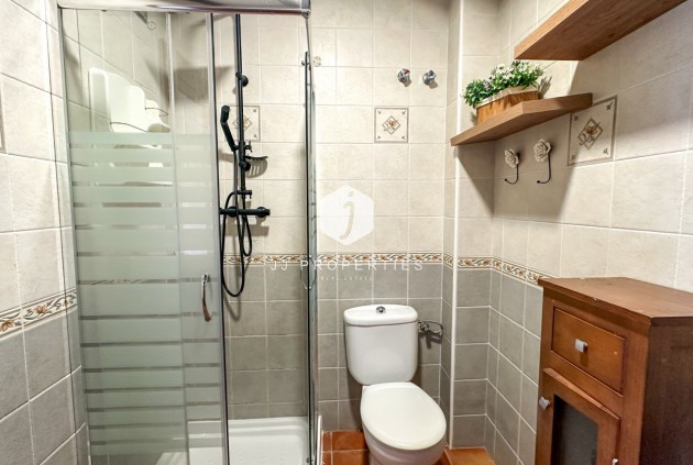 Resale - Chalet -
San Miguel de Salinas - Inland