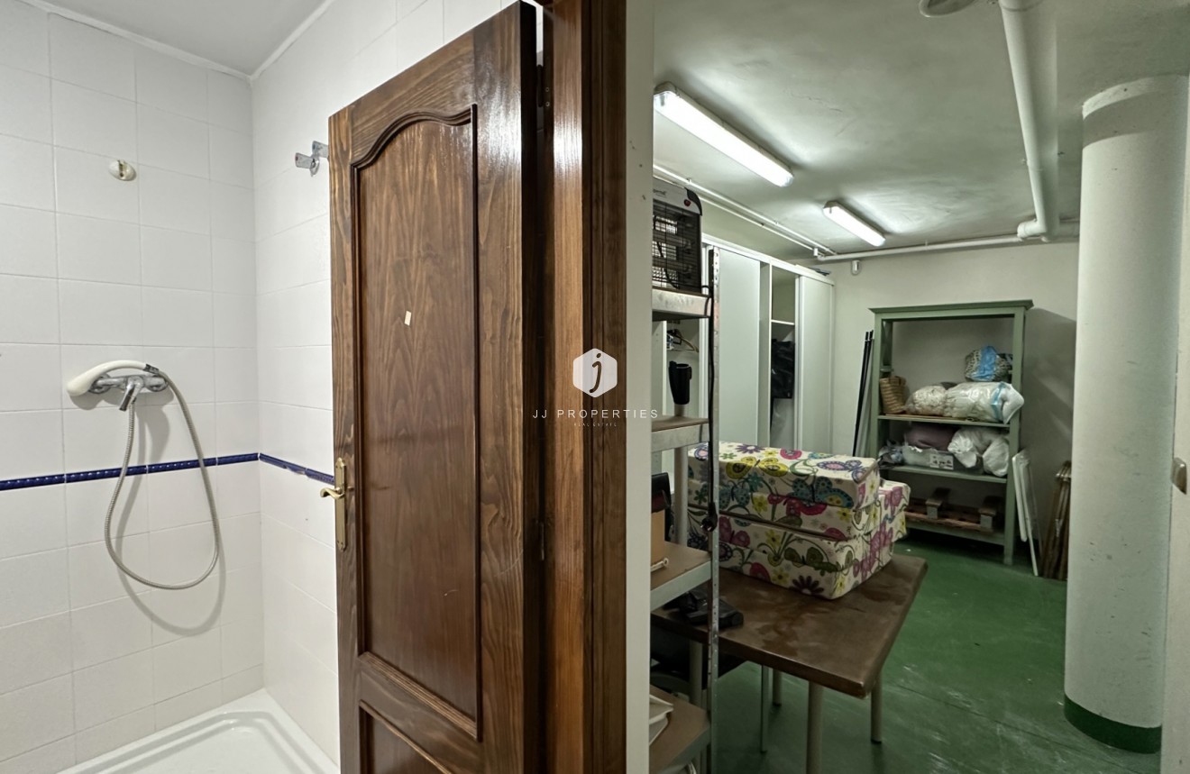 Resale - Chalet -
San Miguel de Salinas - Inland