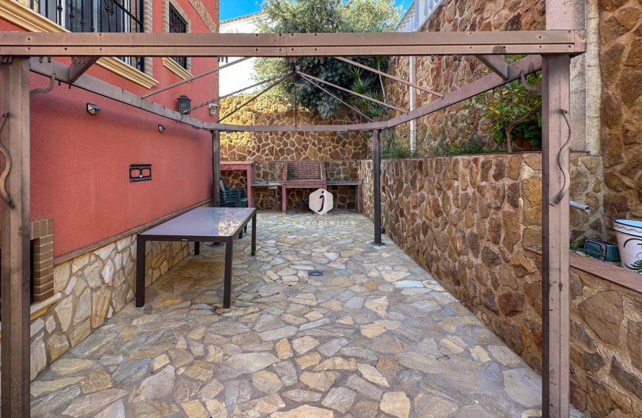 Resale - Chalet -
San Miguel de Salinas - Inland