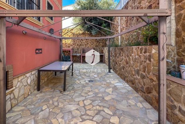 Resale - Chalet -
San Miguel de Salinas - Inland
