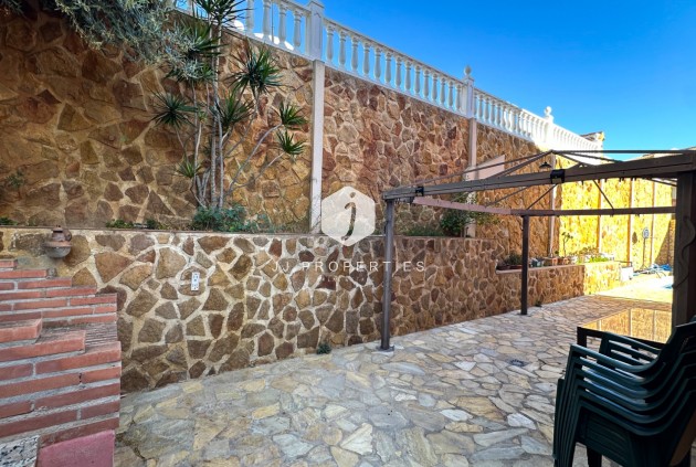 Resale - Chalet -
San Miguel de Salinas - Inland