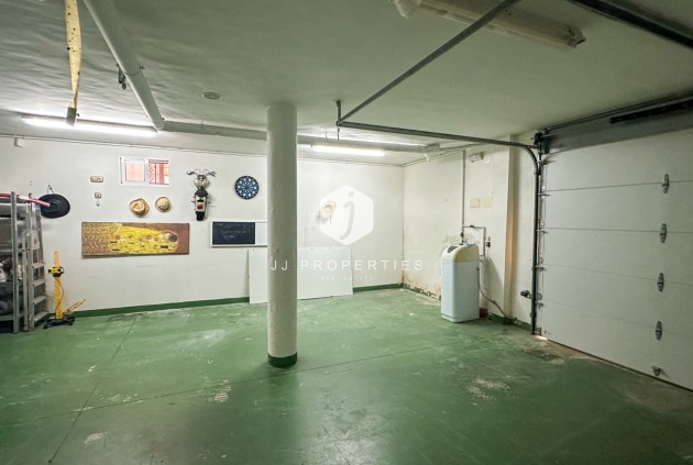 Resale - Chalet -
San Miguel de Salinas - Inland