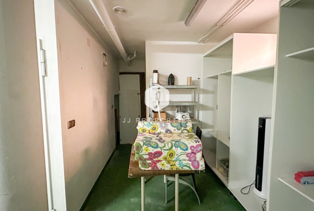 Resale - Chalet -
San Miguel de Salinas - Inland