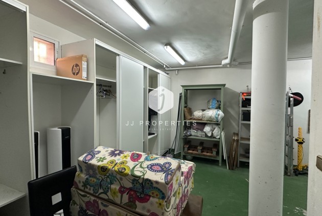 Resale - Chalet -
San Miguel de Salinas - Inland