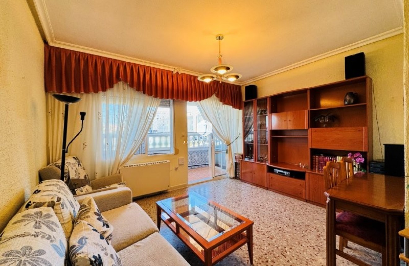 Resale - Apartment / flat -
La Mata - Costa Blanca