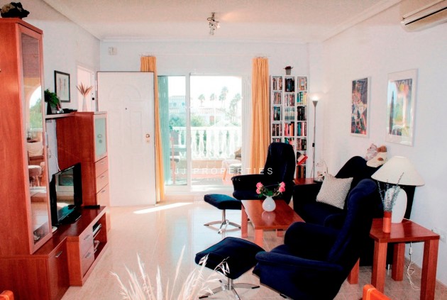 Resale - Penthouse -
Orihuela Costa - Costa Blanca