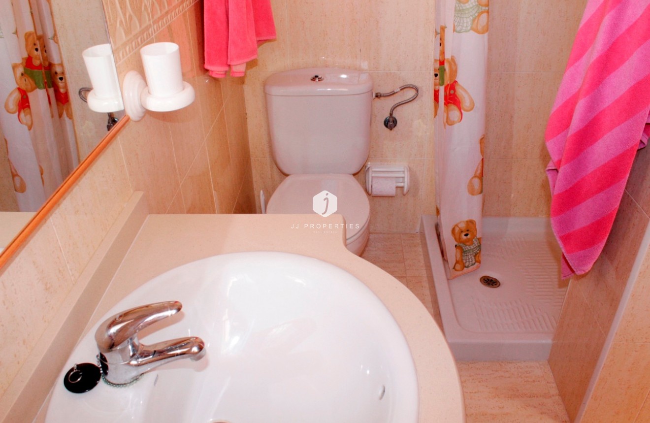 Resale - Penthouse -
Orihuela Costa - Costa Blanca